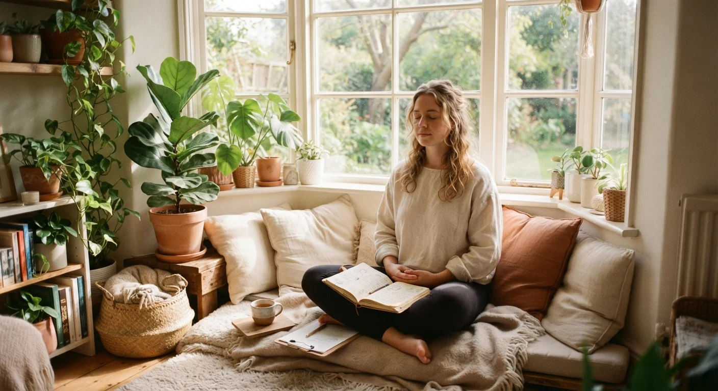 Mental Health as Preventive Care: A Often-Overlooked Connection