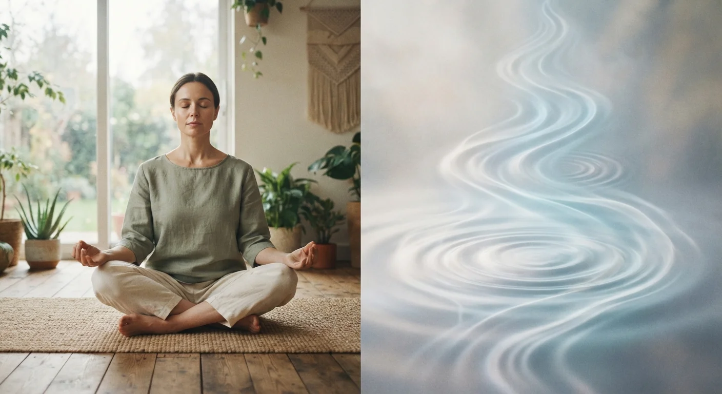 Mindfulness Meditation vs. Deep Breathing: Two Calming Tools Compared