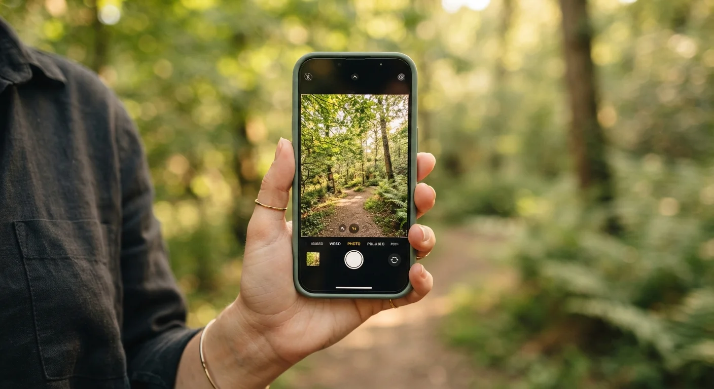 Mobile Cameras Demystified: What Megapixels, Aperture, and Night Mode Really Tell You