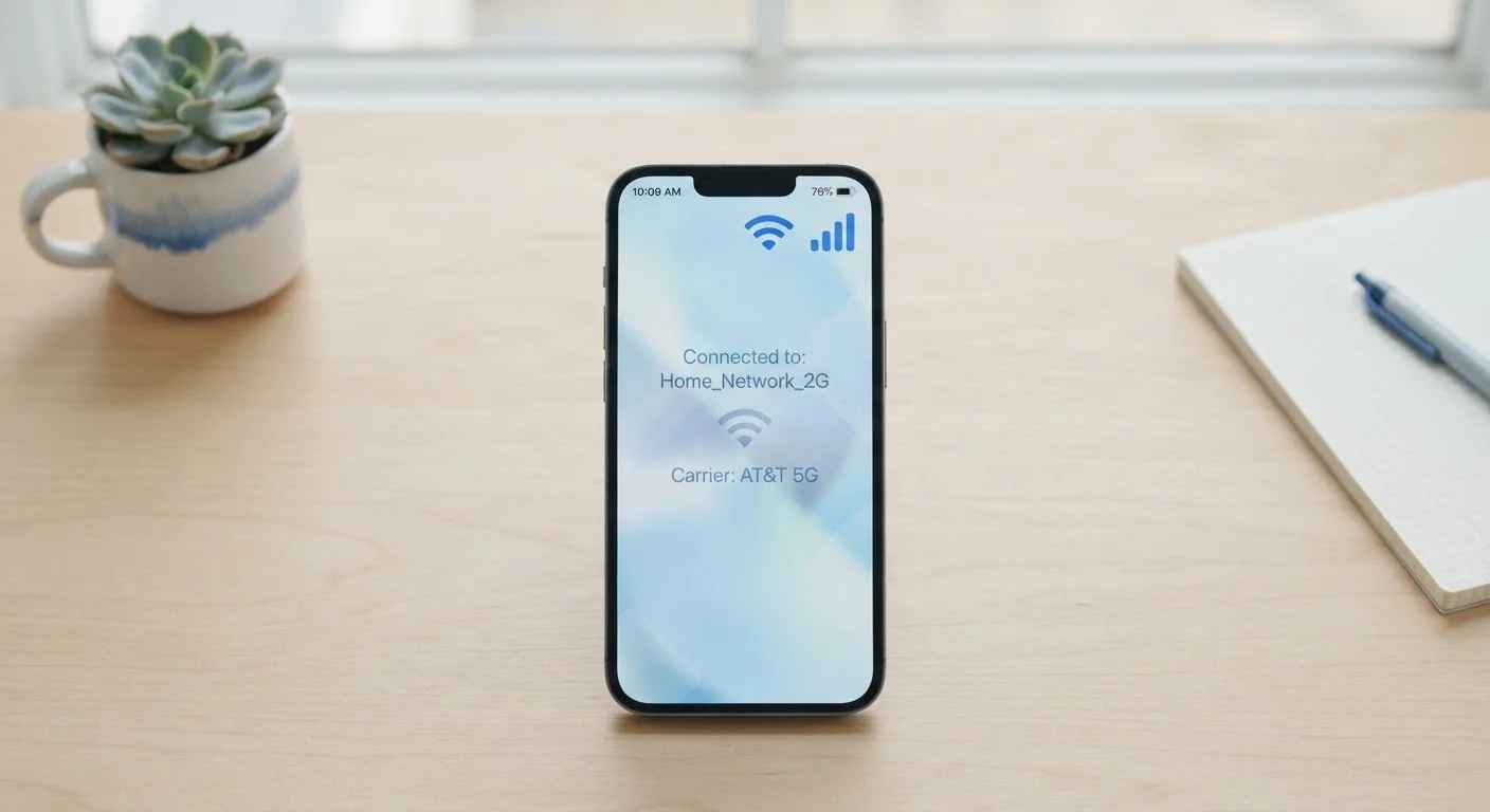 Mobile Data, Wi-Fi, and Hotspots: A Plain-English Breakdown