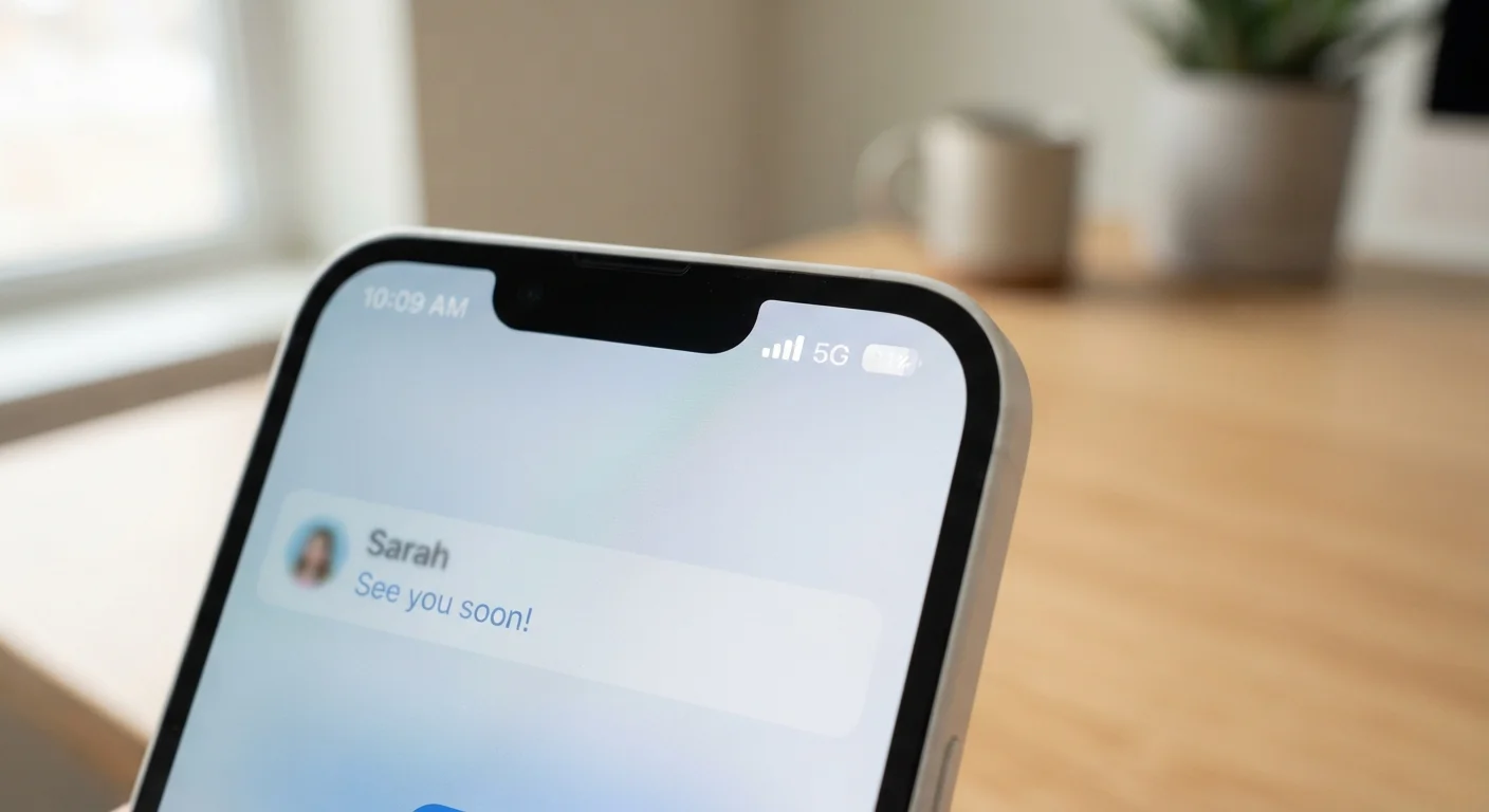 Mobile Data, Wi-Fi, and Why Your Phone Keeps Switching Between Them
