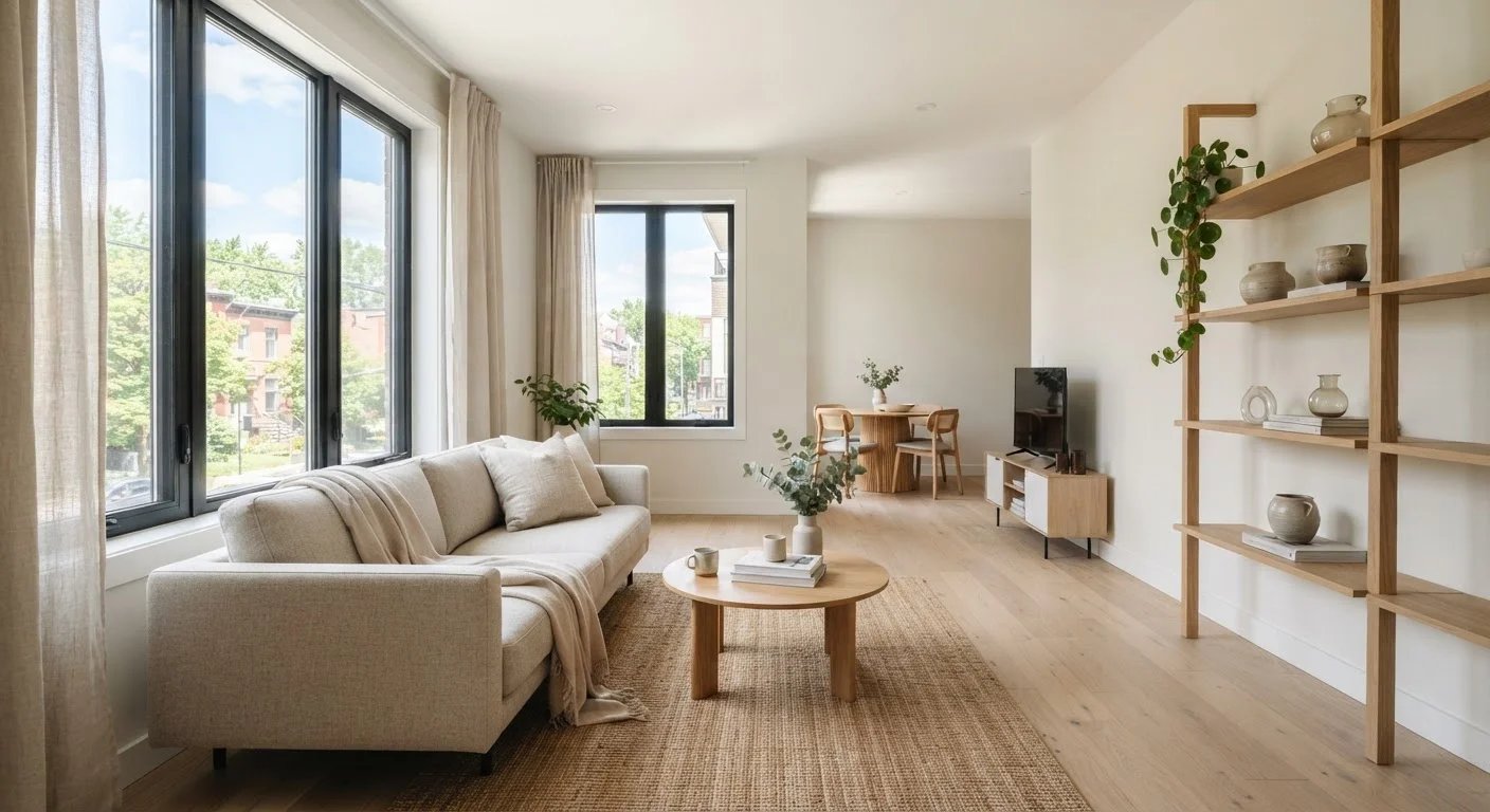 Moving Into Your First Home: A Room-by-Room Essentials Guide