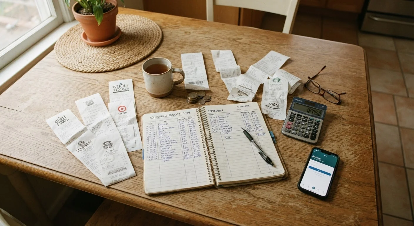 Needs vs. Wants in a Household Budget: Drawing a Line That Actually Holds