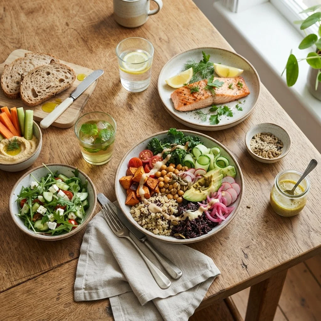 Nutrition Timing Myths That Keep People From Eating Well
