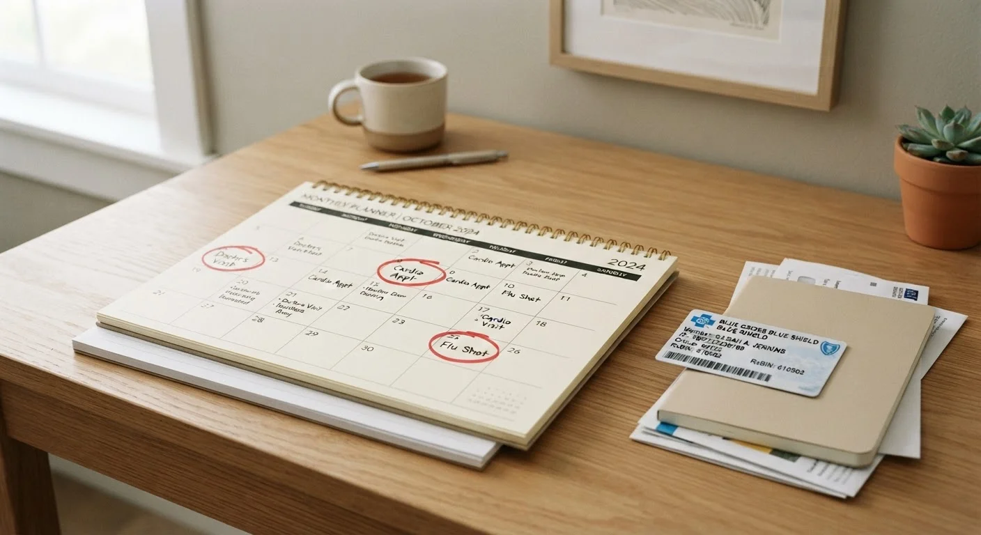 Open Enrollment Decoded: What Happens If You Miss the Window