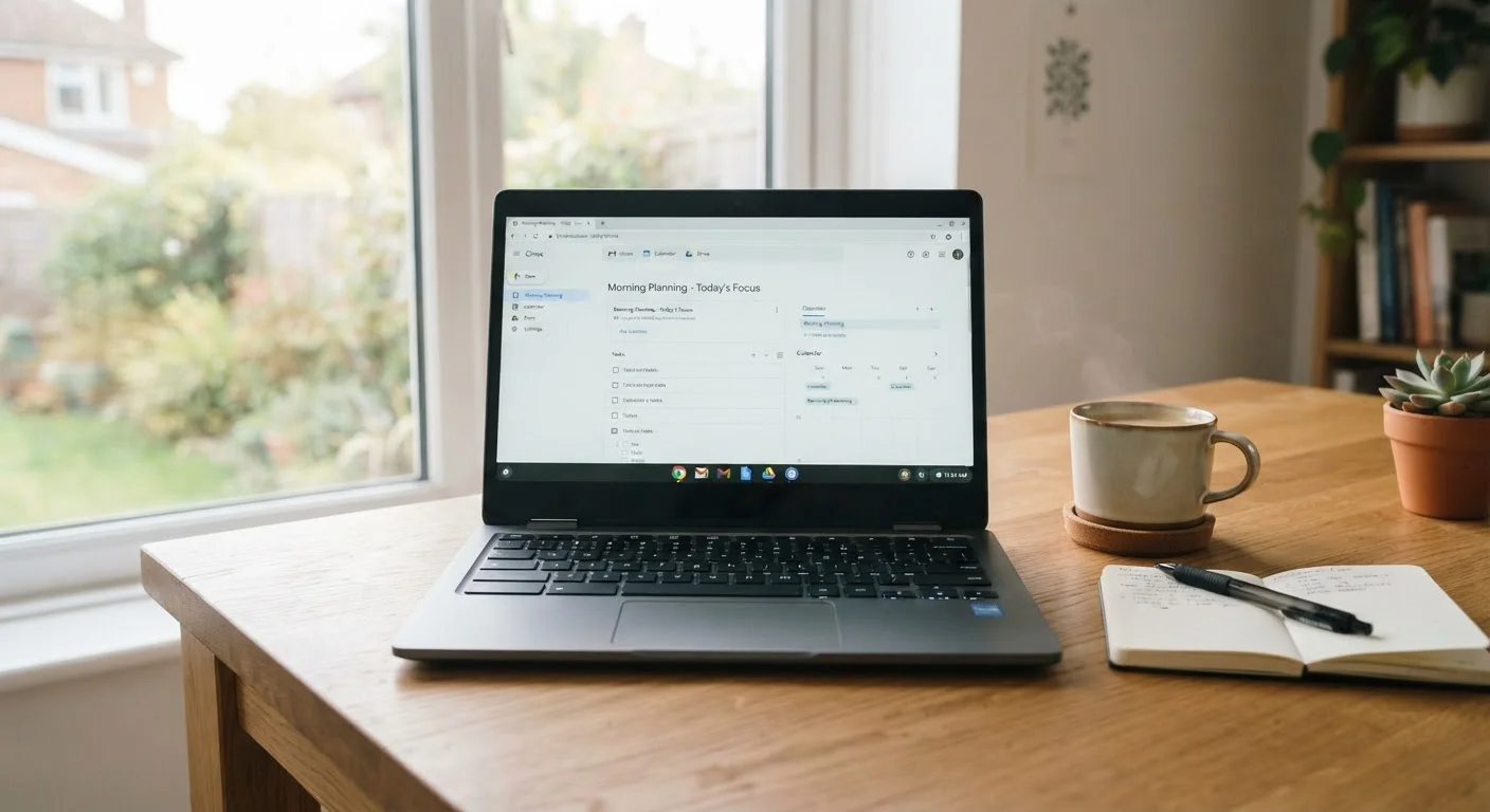 Owning a Chromebook: The Genuine Advantages and the Real Limitations