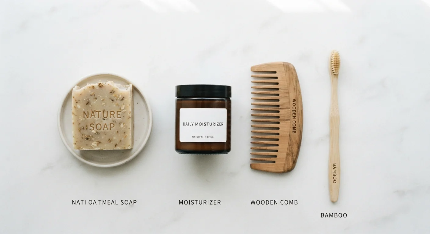 Personal Care for Beginners: Where to Start Without Feeling Overwhelmed