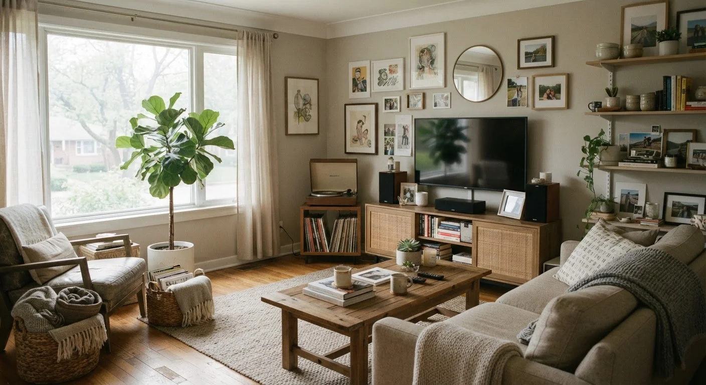 Personal Property Coverage Under a Homeowners Policy: Scope, Limits, and Exclusions
