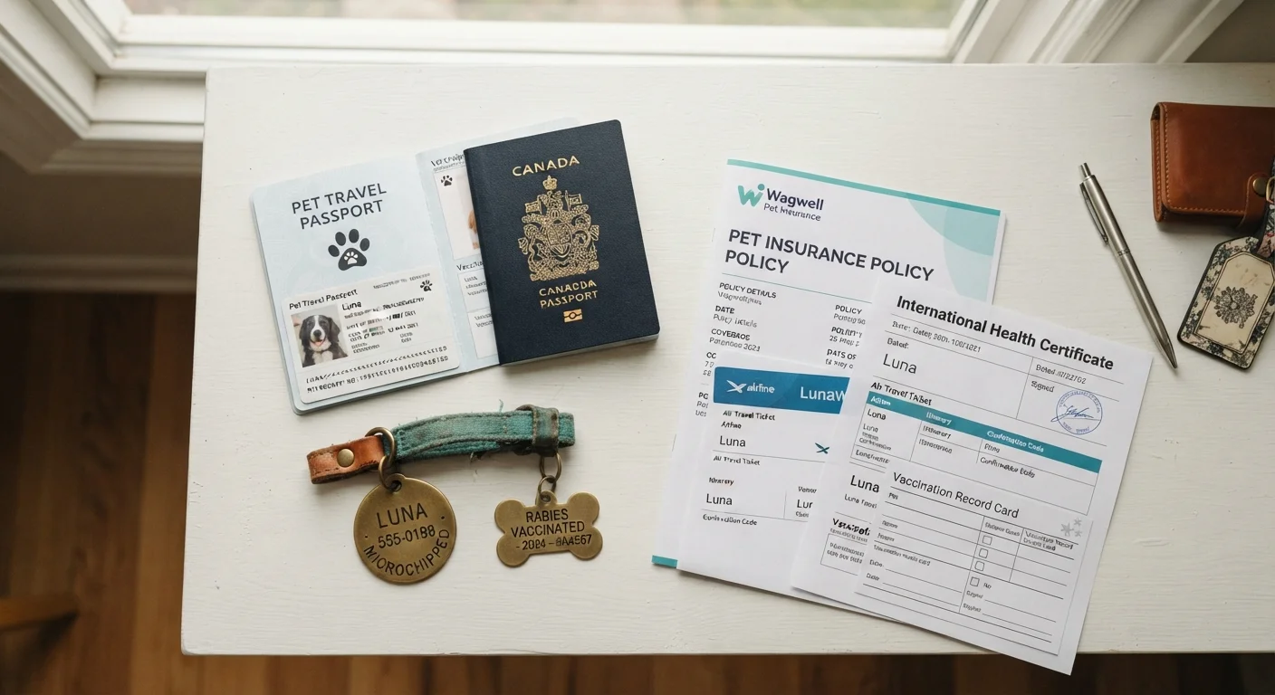 Pet Insurance, Travel Insurance, and Other Specialty Policies Worth Understanding