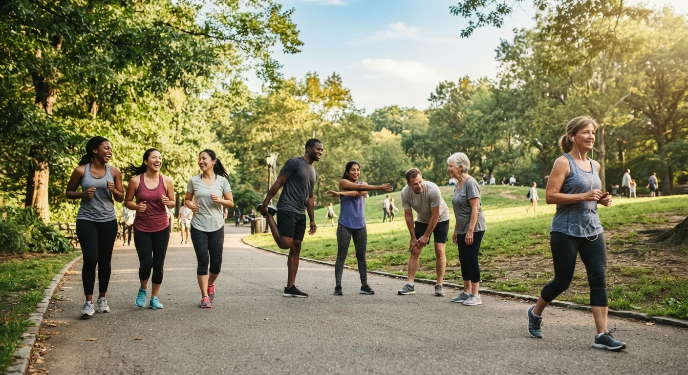 Physical Activity Guidelines for American Adults: A Plain-Language Reference