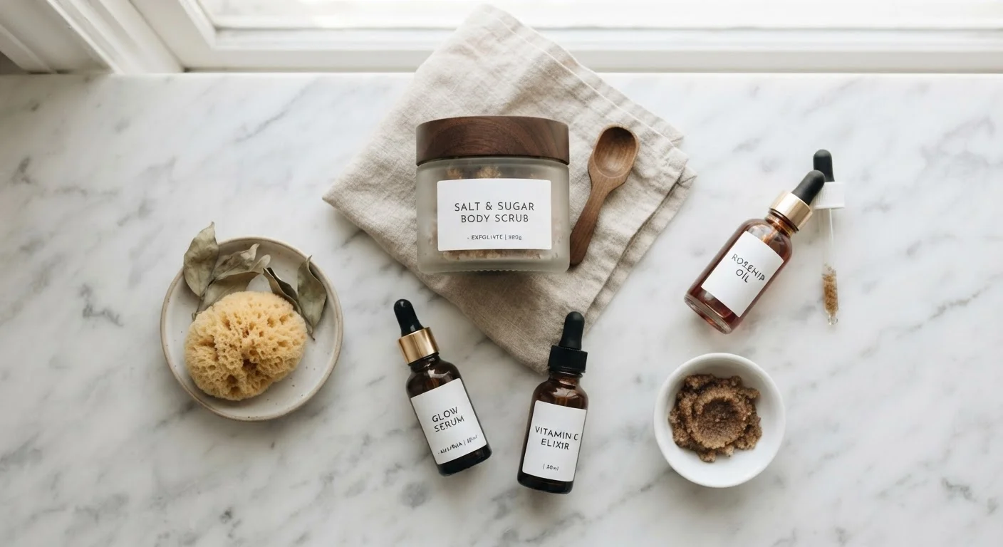 Physical Exfoliant vs. Chemical Exfoliant: Which Approach Suits Your Skin