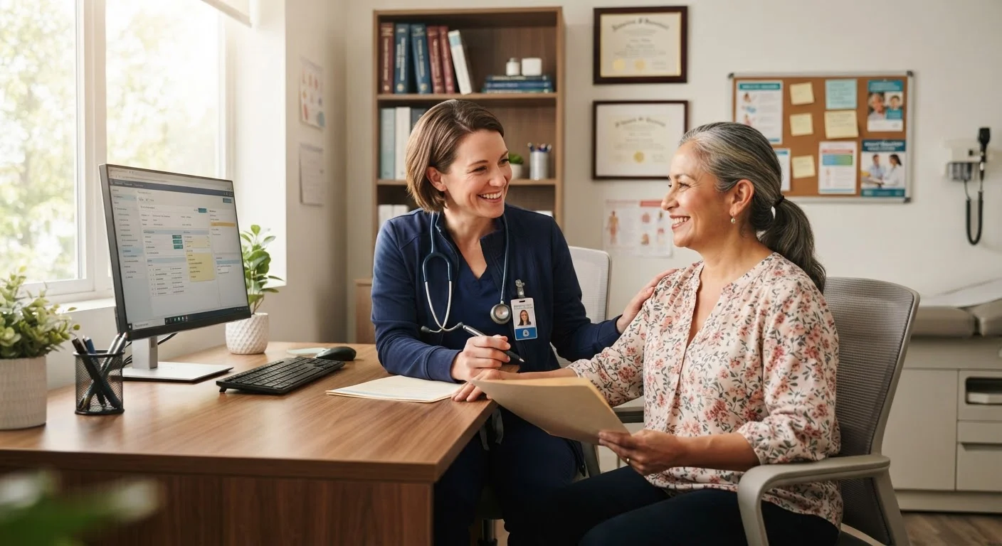 Preventive Care 101: What It Is and Why It Matters