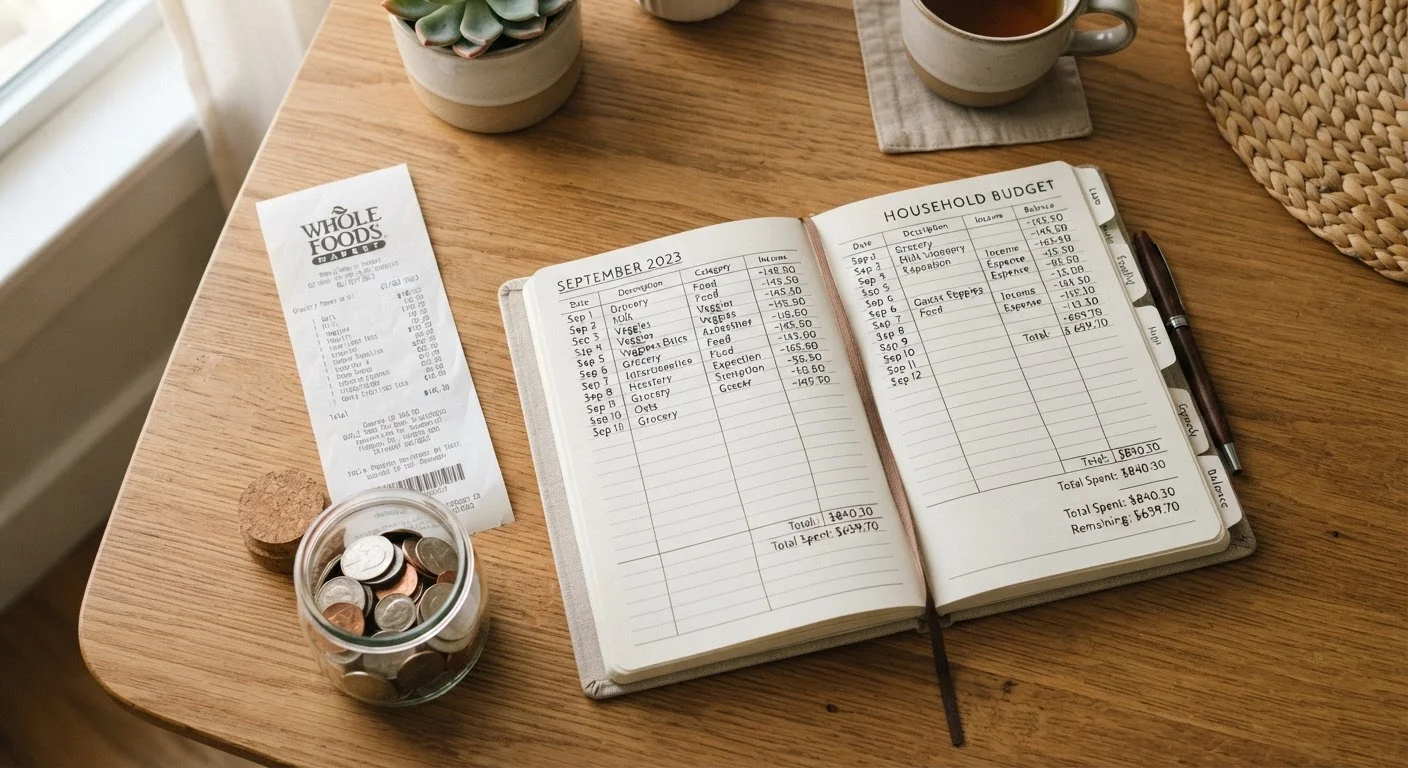 Principles That Consistently Guide Smart Household Spending