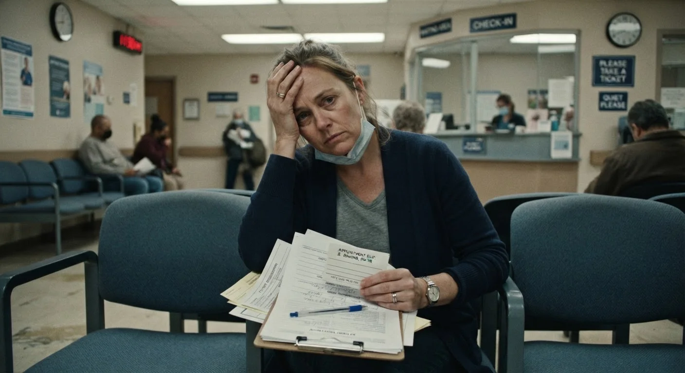 Prior Authorization: Why Insurers Require It and What Happens When They Say No