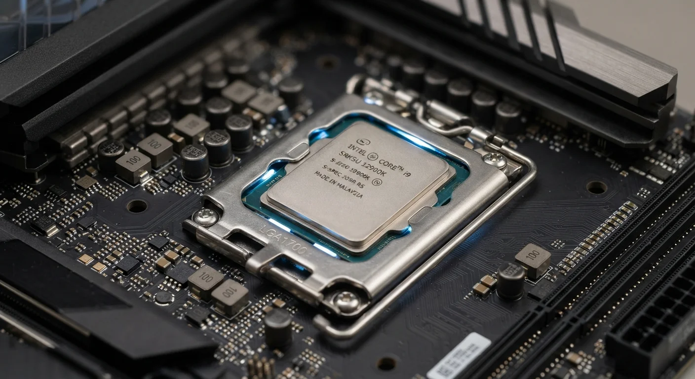 Processor Generations and Why They Matter Less Than Manufacturers Imply
