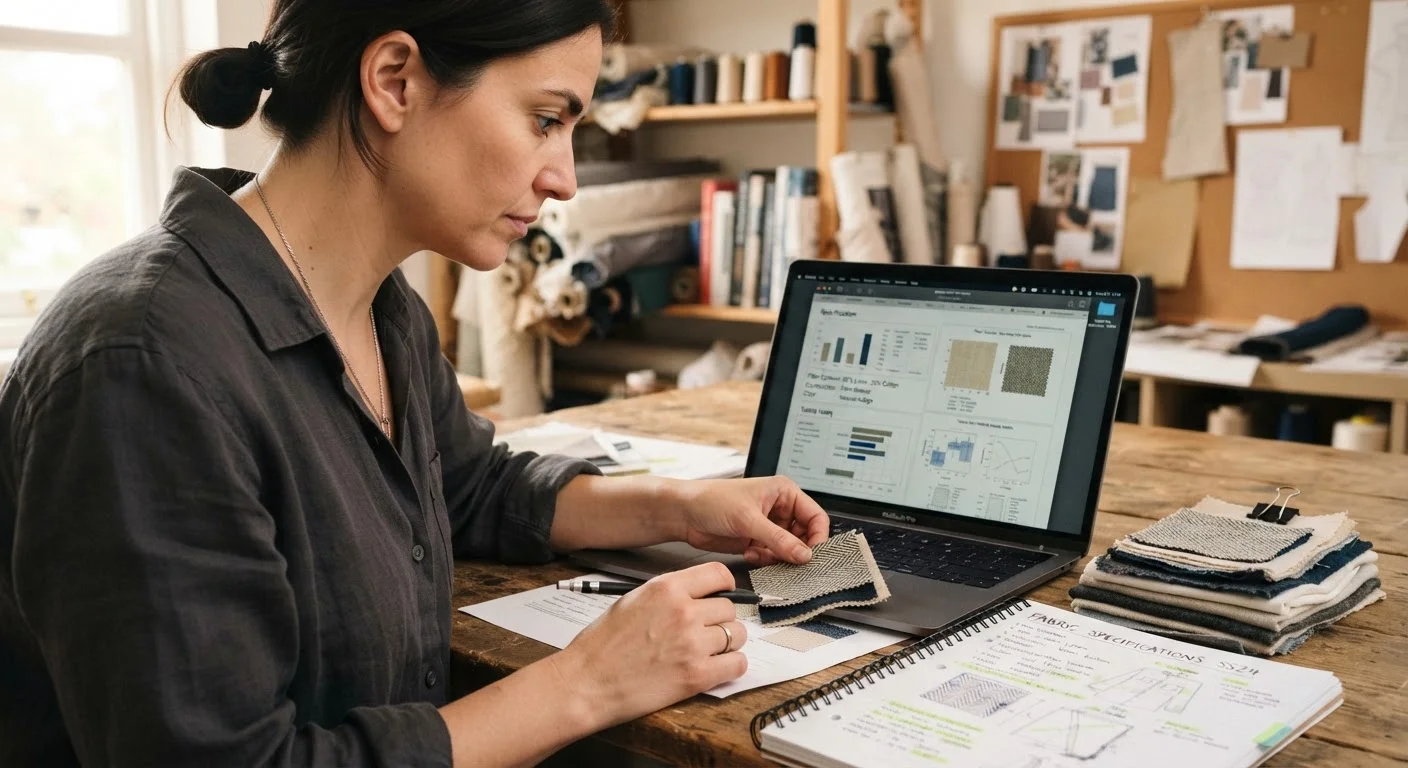 Quality Signals Worth Knowing When You Can't Touch the Product