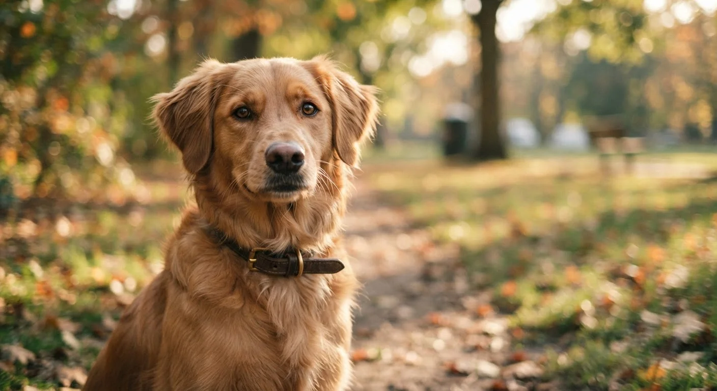 Reading Your Dog's Body Language: A Practical Field Guide