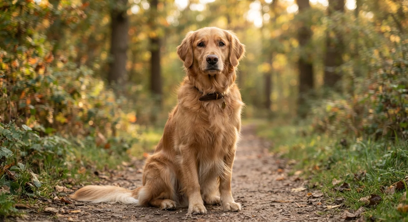 Reading Your Dog's Body Language