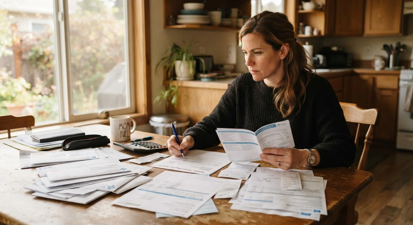 Reasons a Health Insurance Claim Gets Rejected—and How to Respond