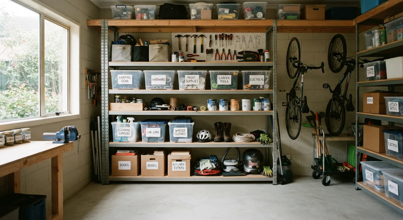 Rent vs. Own vs. Borrow: Thinking Through Occasional-Use Items