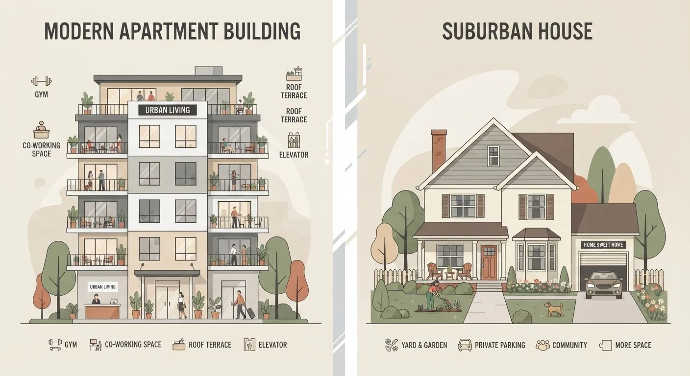 Renter vs. Homeowner: How Their Insurance Needs Differ