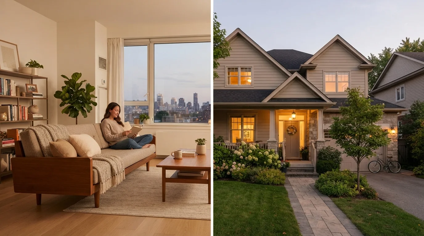 Renters Insurance vs. Homeowners Insurance: Who Needs What