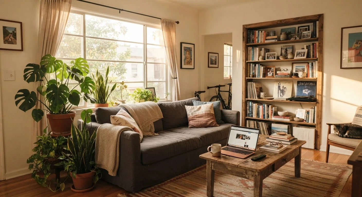 Renters Insurance: What It Covers and What It Doesn't