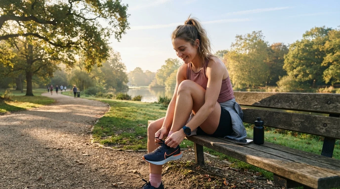 Returning to Exercise After a Break: What Changes in Your Body and How to Ease Back In