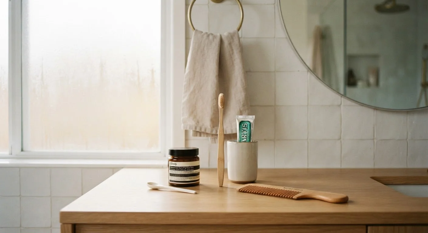 Routines That Hold Up When Life Gets Busy