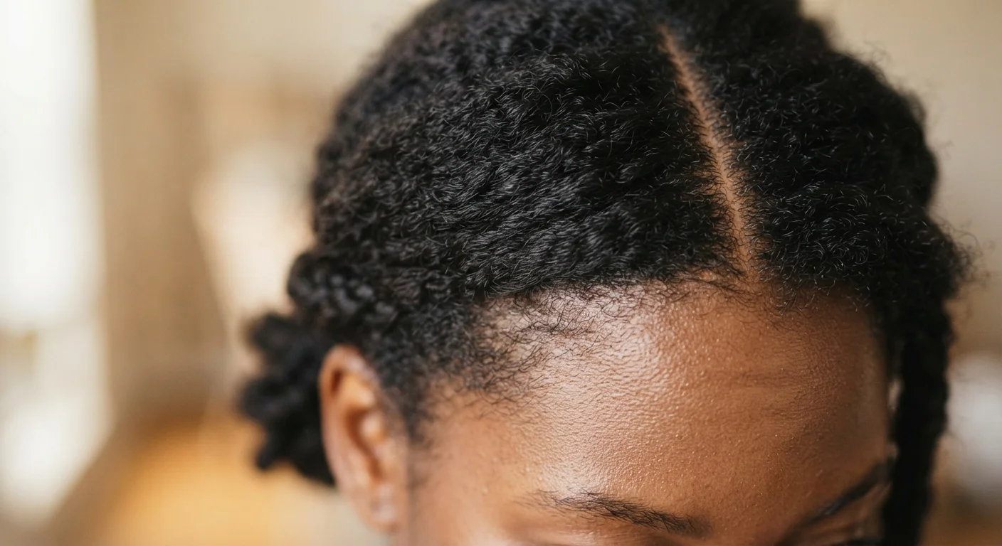 Scalp Health: The Often-Skipped Foundation of Healthy Hair