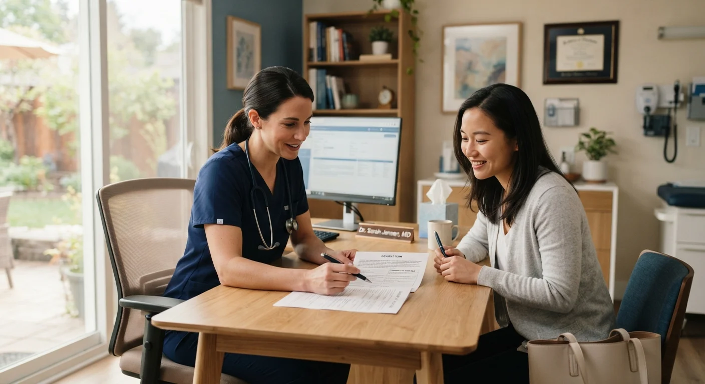 Screening Tests That Are Often Overlooked in Routine Check-Ups