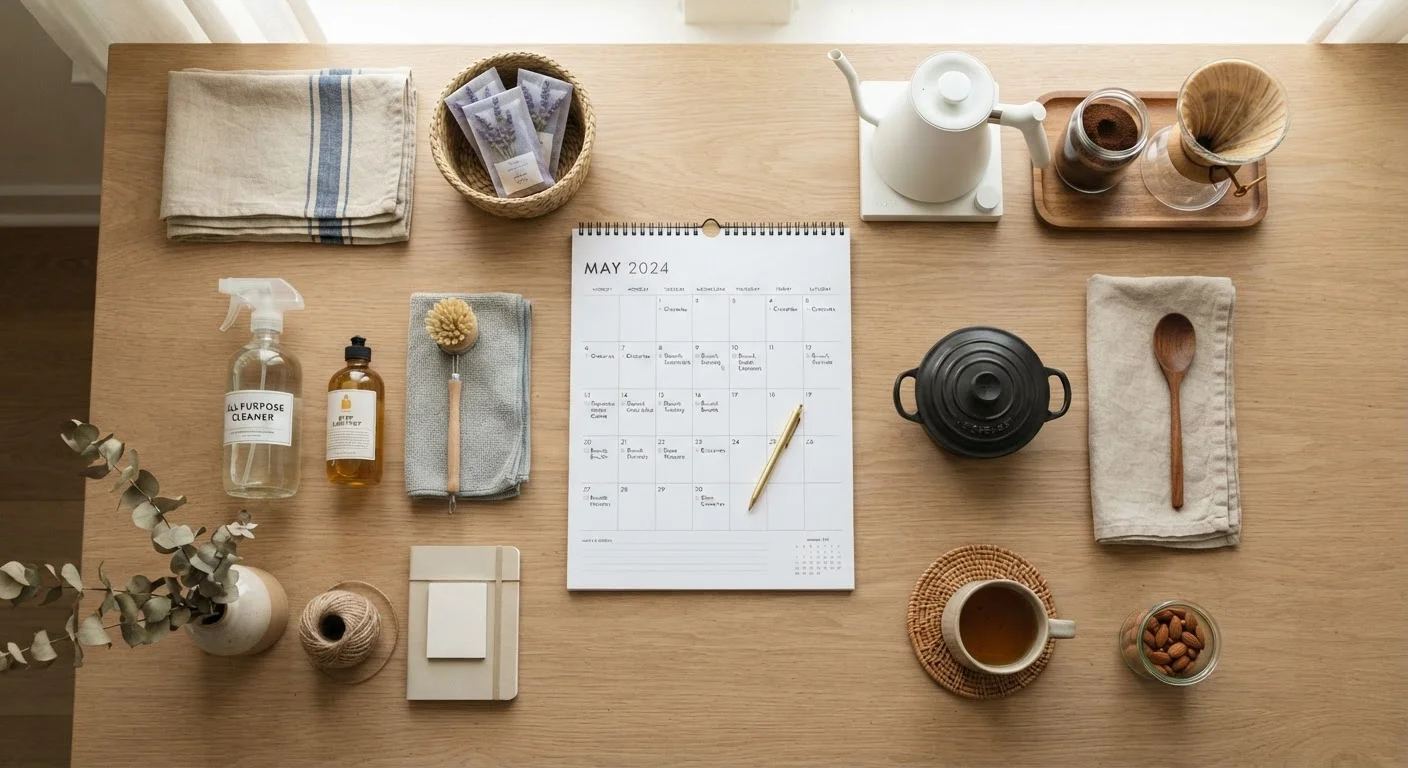 Seasonal Shopping Cycles: When Common Household Goods Are Typically Cheaper