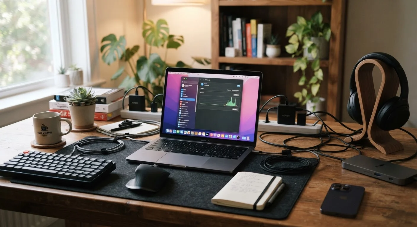 Setup Mistakes That Cause Headaches Down the Road