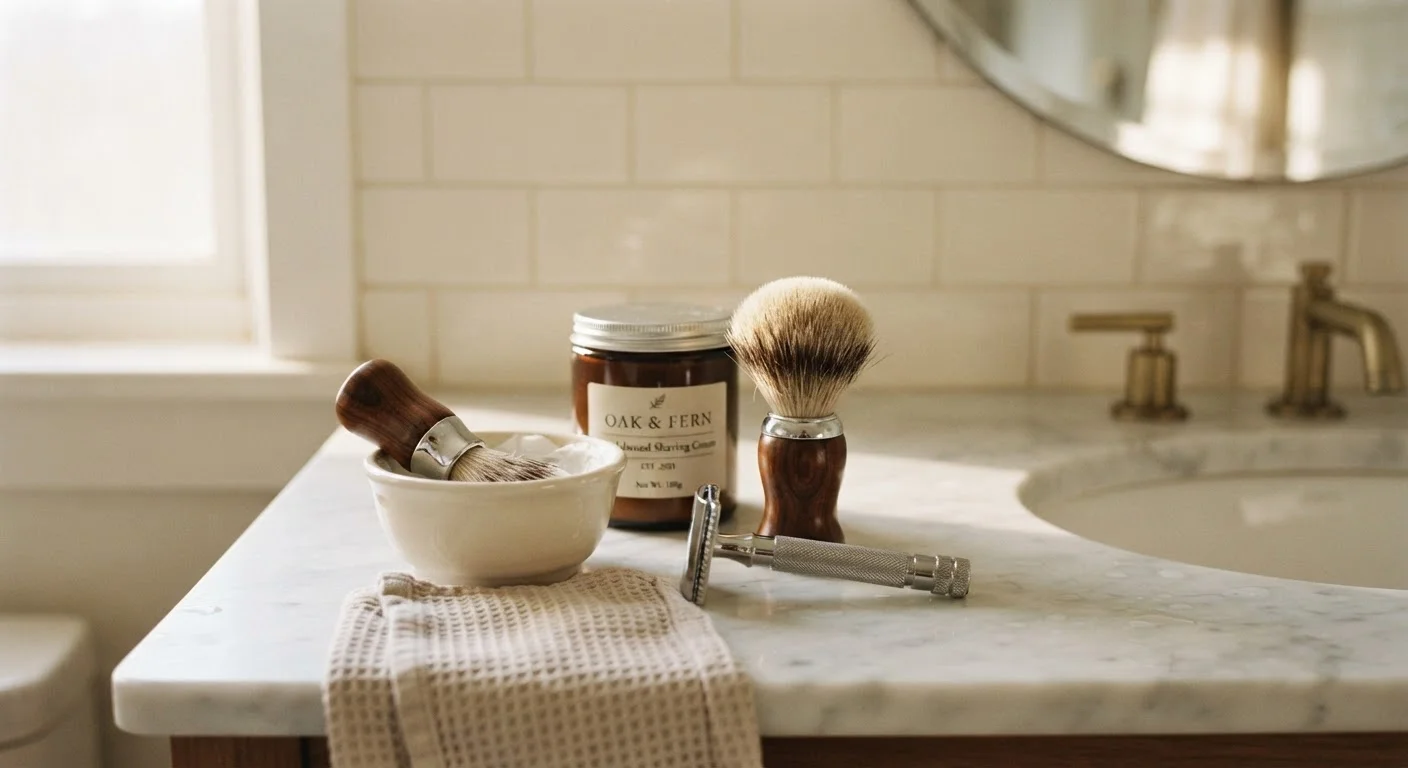 Shaving Irritation: Why It Happens and How to Reduce It