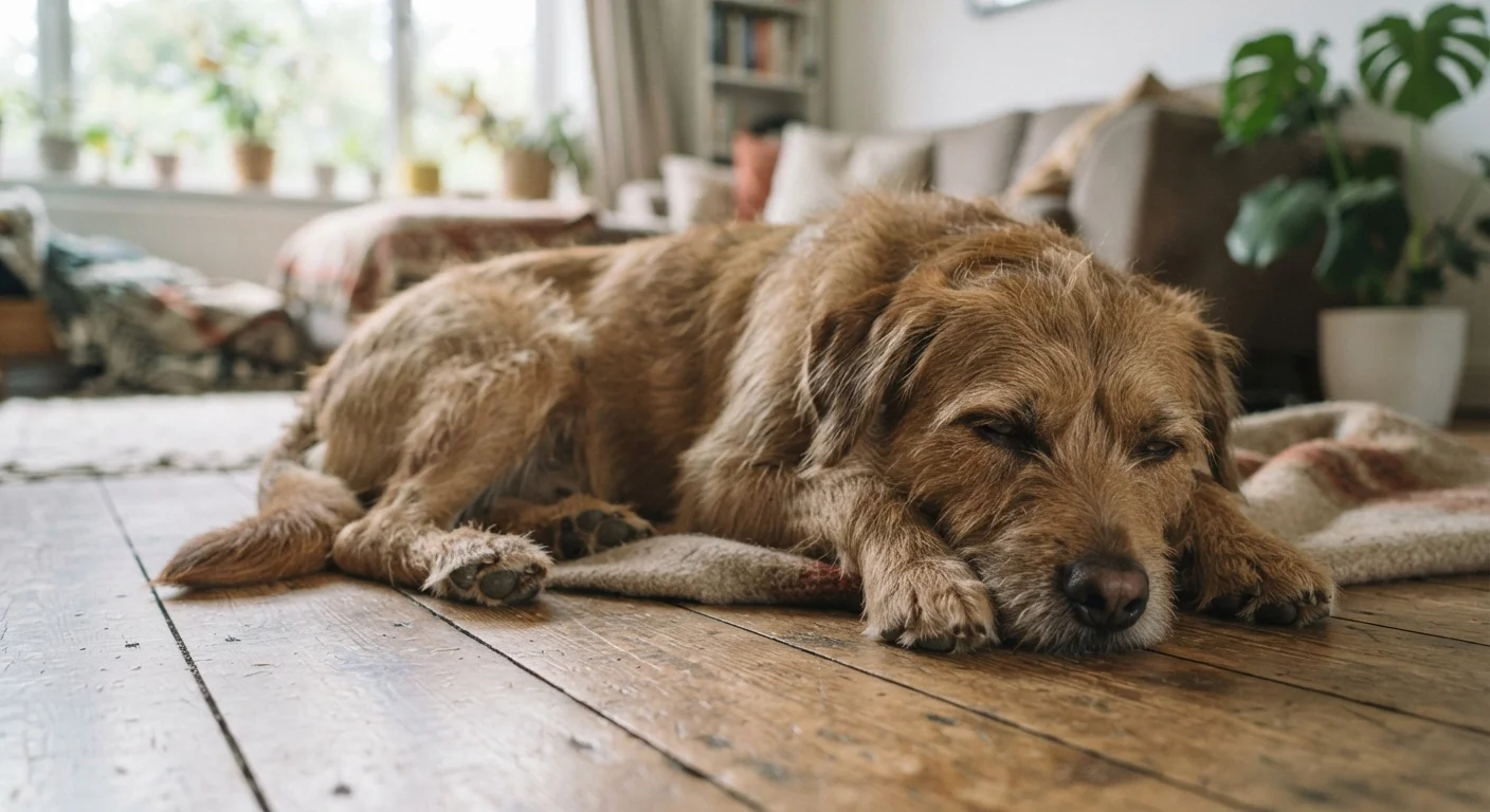 Signs of Pain in Dogs That Owners Frequently Overlook