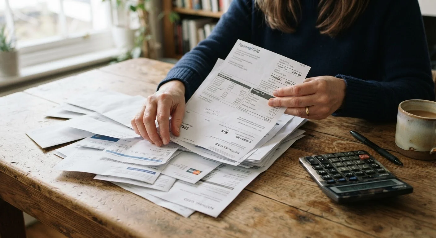 Signs Your Debt Load May Be Unsustainable