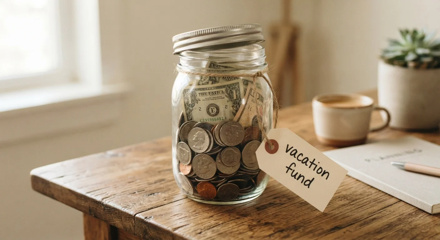 Sinking Funds: A Saving Strategy That Prevents Debt Before It Starts