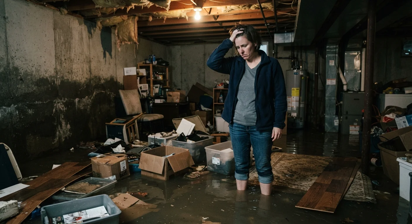 Six Coverage Gaps That Catch Homeowners Off Guard After a Claim