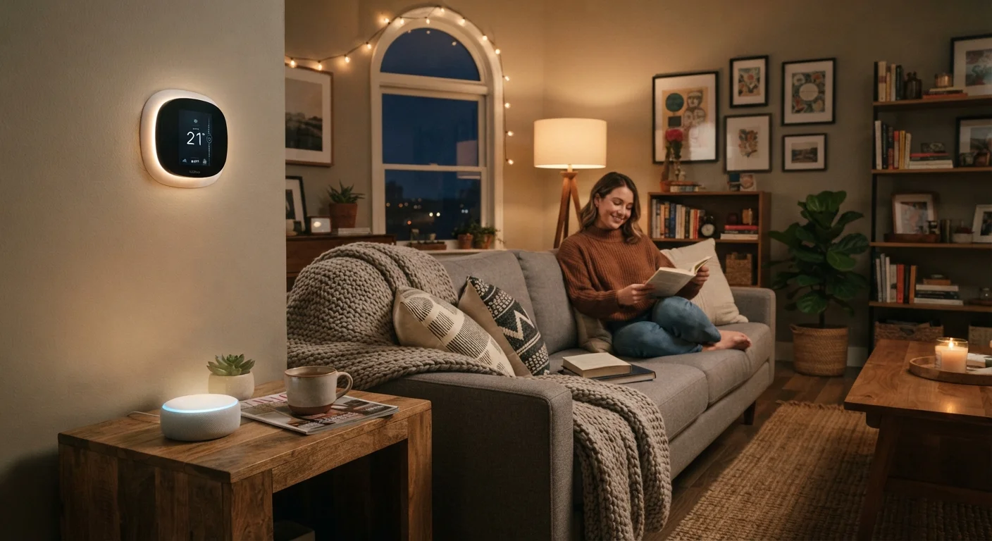 Smart Home Devices from Scratch: A Plain-Language Starting Point