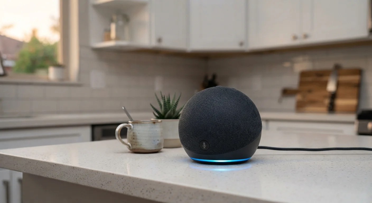 Smart Speakers and Privacy: What Your Device Is Actually Listening For