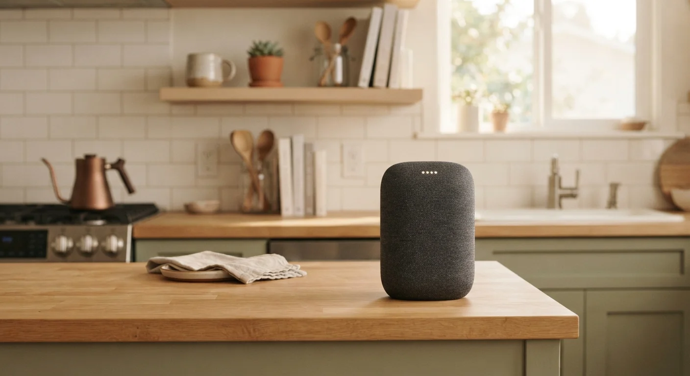 Smart Speakers at Home: What They Can and Cannot Do