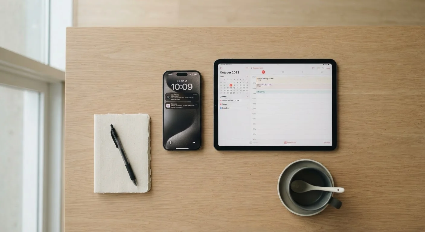 Smartphone vs. Tablet: Choosing the Right Device for How You Actually Live