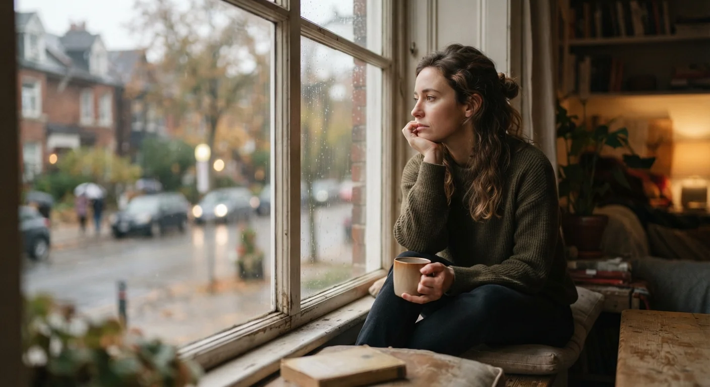 Social Connection and Mental Health: What Isolation Actually Costs