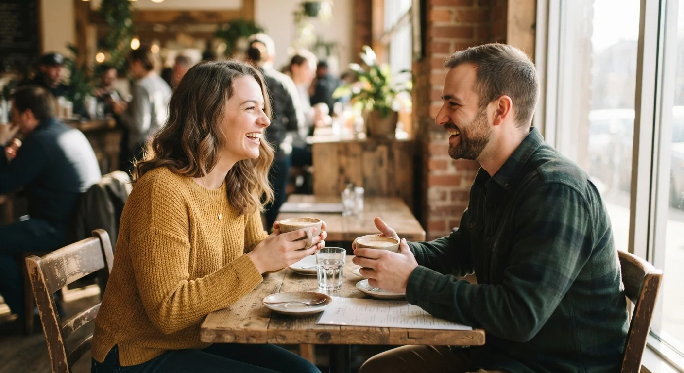Social Connection as a Mental Health Resource