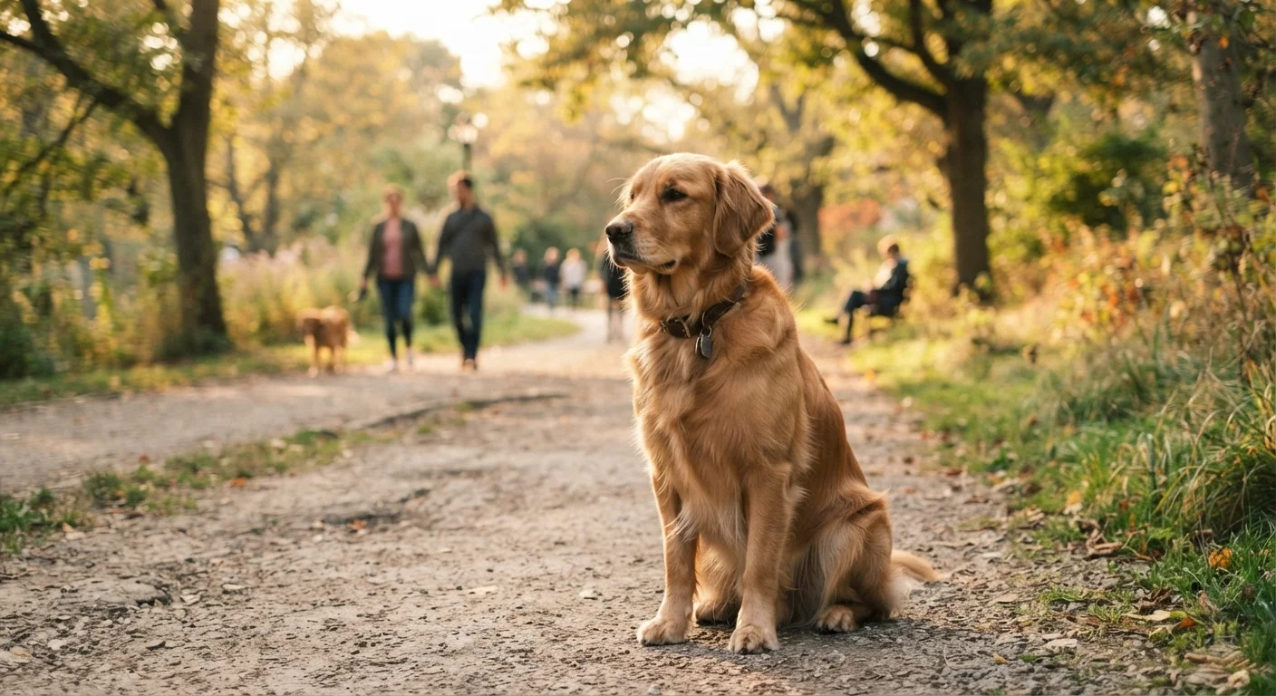 Socializing an Adult Dog: What Changes and What Stays the Same