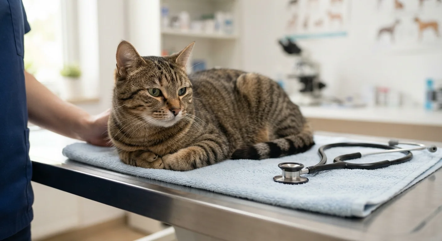 Spaying and Neutering: What Cat Owners Are Commonly Told vs. What Research Shows