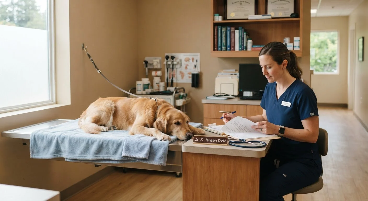 Spaying vs. Neutering: What the Terms Mean and Why Timing Matters
