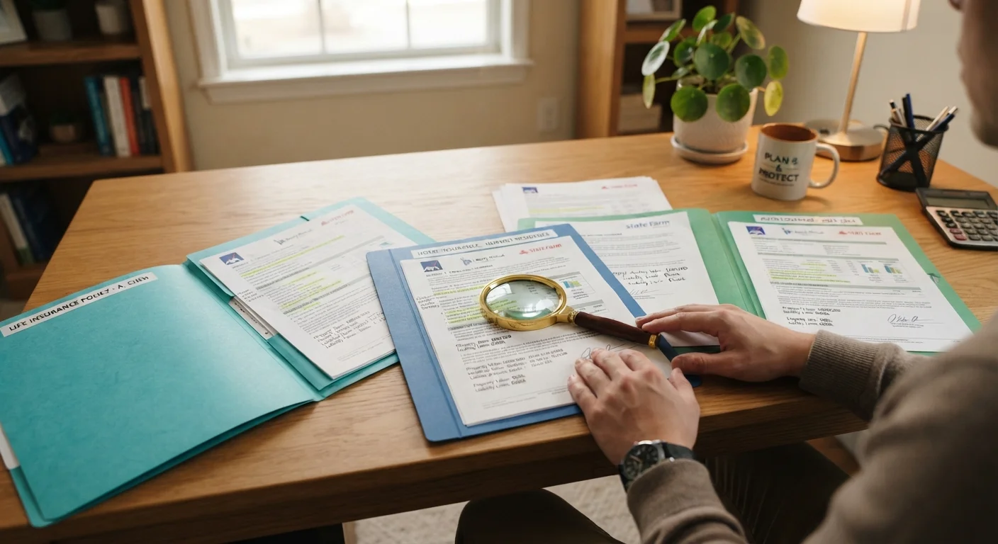 Specialty Insurance Types Most People Don't Know Exist