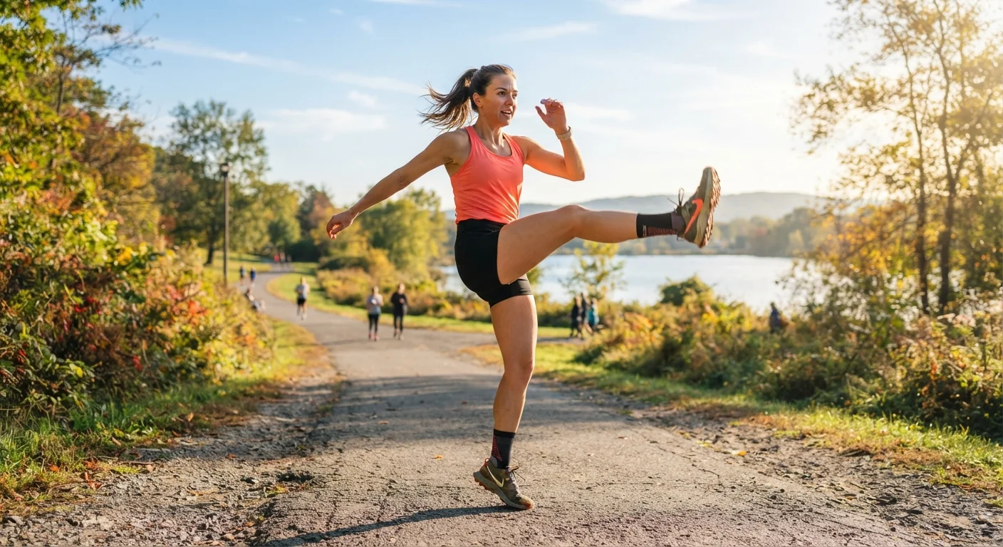 Stretching Before and After Exercise: Static vs. Dynamic and When Each Applies