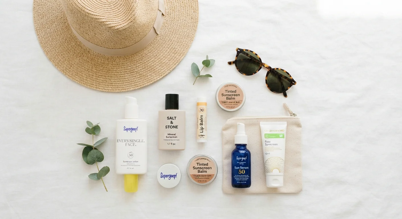 Sun Protection Myths That Dermatologists Keep Correcting